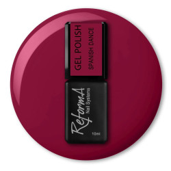 Reforma-Gel Polish Spanish Dence 10g - 1