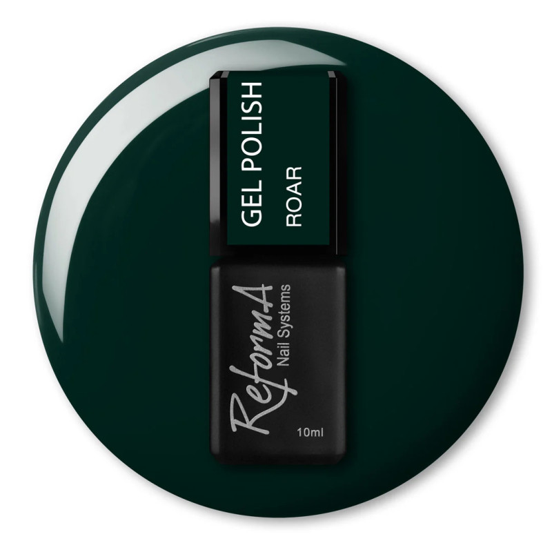 Reforma-Gel Polish Roar 10g - 1