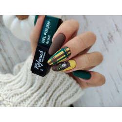 Reforma-Gel Polish Roar 10g - 4
