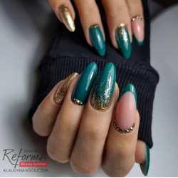 Reforma-Gel Polish Roar 10g - 8