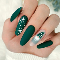 Reforma-Gel Polish Roar 10g - 9