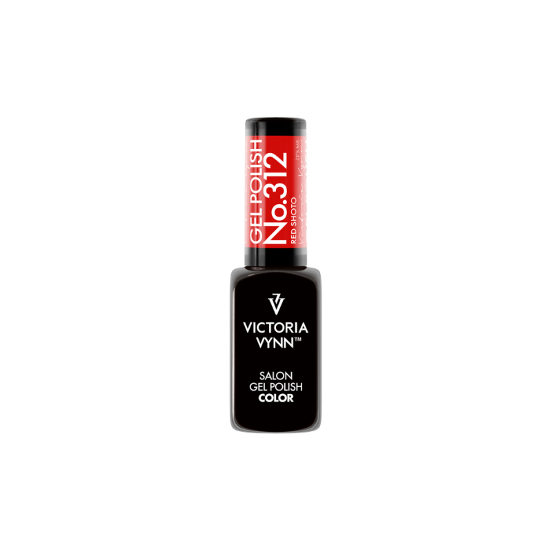 vv-gel polish 312 8ml - 1