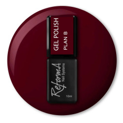 Reforma-Gel Polish Plan B 10g - 1