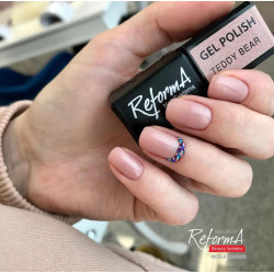 Reforma-Gel Polish Teddy Bear 10g - 4