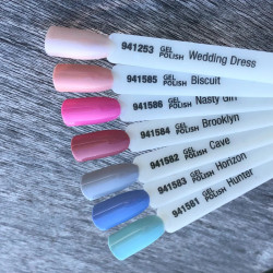 Reforma-Gel Polish Brooklyn 10g - 1