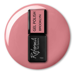 Reforma-Gel Polish Brooklyn 10g - 4