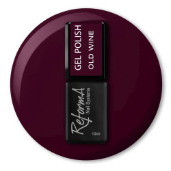 Reforma-Gel Polish Old Wine 10g - 1