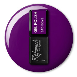 Reforma-Gel Polish Bad Boys 10g - 1