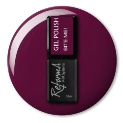 Reforma-Gel Polish Bite Me 10g - 1