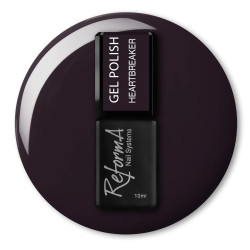 Reforma-Gel Polish Heartbreaker 10g - 1
