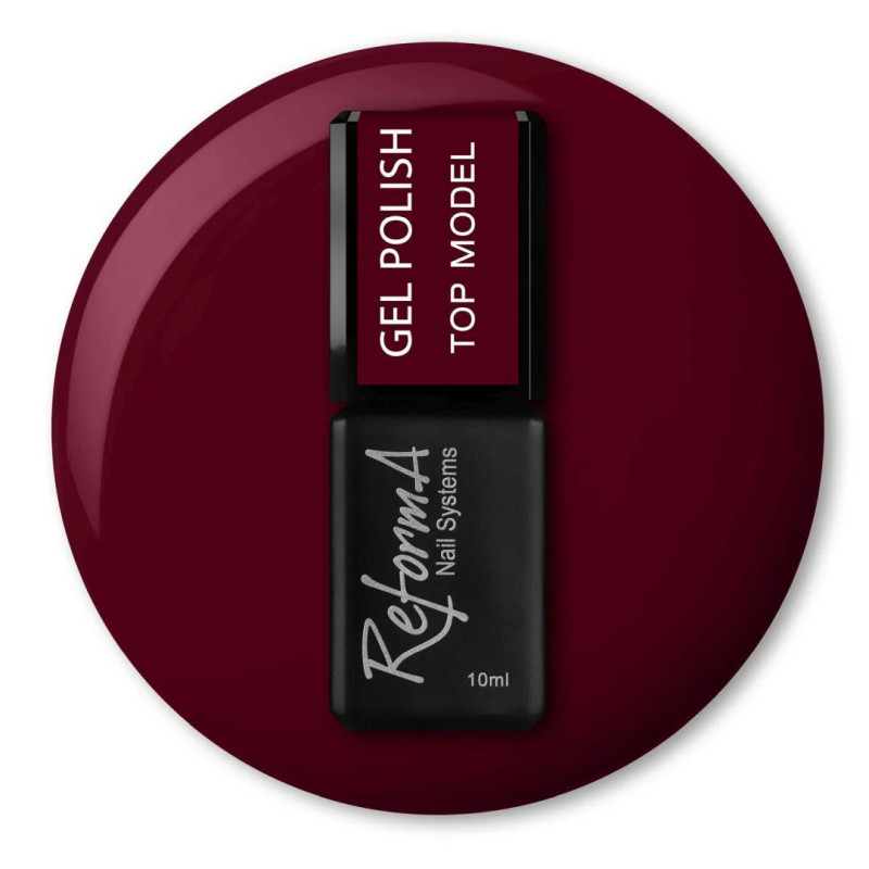 Reforma-Gel Polish Top Model 10g - 1