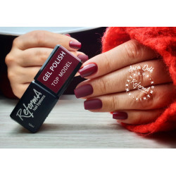 Reforma-Gel Polish Top Model 10g - 3