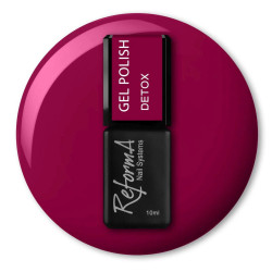 Reforma-Gel Polish Detox 10g - 1