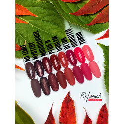 Reforma-Gel Polish Detox 10g - 3