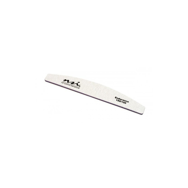 NSI-pilnik Endurance File 150/150 - 1
