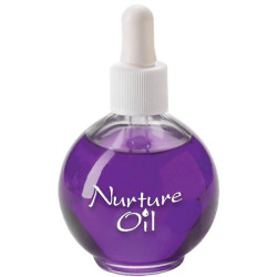 NSI-oliwka do skórek Nurture Oil 15ml - 1