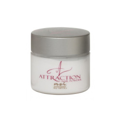 NSI-puder Attraction 40g Radiant White - 1