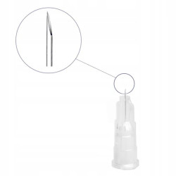 RN-Igła meso 30g 4mm METIER - 2