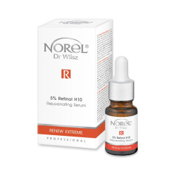 no-Renew Extreme 5% Retinol H10-10ml. - 1