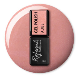 Reforma-Gel Polish Aube 10g - 2