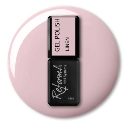 Reforma-Gel Polish Linen 10g - 1