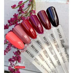 Reforma-Gel Polish Be Wild 10g - 5