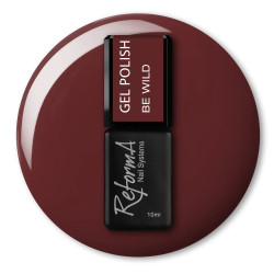 Reforma-Gel Polish Be Wild 10g - 1