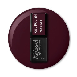 Reforma-Gel Polish No Limit 10g - 1