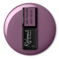 Reforma-Gel Polish Deep Velvet 10g - 1