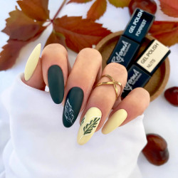 Reforma-Gel Polish Forrest 10g - 3