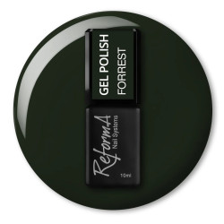 Reforma-Gel Polish Forrest 10g - 1