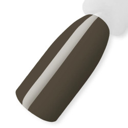Reforma-Gel Polish Dark Coffee 10g - 2