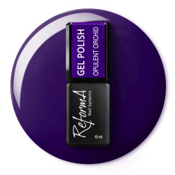 Reforma-Gel Polish Opulent Orchid 10g - 1