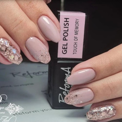 Reforma-Gel Polish Touch off Memory 10g - 6