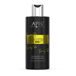 Apis-Odżywczy żel SUNNY RIO300ml - 1