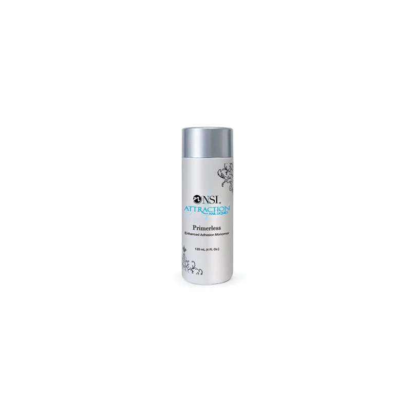 NSI-Liquid Attraction Primerless 118ml - 1