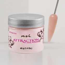 NSI-puder attraction 40g disquise - 1