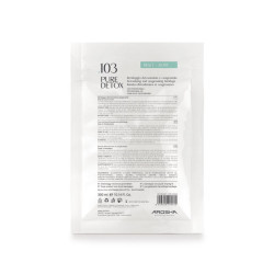 Arosha-Zestaw Detoxy Kit - 2