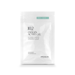 Arosha-Zestaw Detoxy Kit - 3