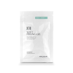 Arosha-Zestaw Detoxy Kit - 4