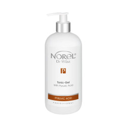 no-tonik z kwas.pirogr.500ml PT082 - 1