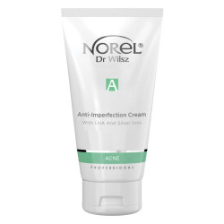 no-ACNE krem na niedoskonałości 150ml.PR - 1