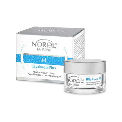 no-hialuronowy krem naw-norm 50ml - 1