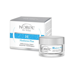 no-hyaluron plus krem naw.50ml DK213 - 1