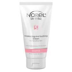 no-krem sensitive naw-łag 150ml PK293 - 1