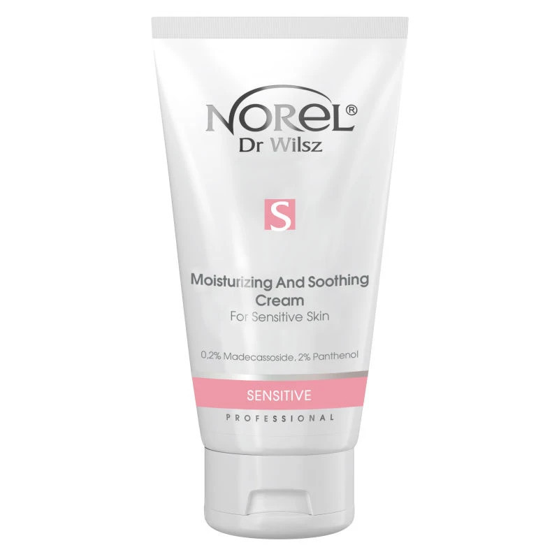 no-krem sensitive naw-łag 150ml PK293 - 1
