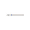 aba-frez diamentowy płomień niebieski  2,1mm - 2