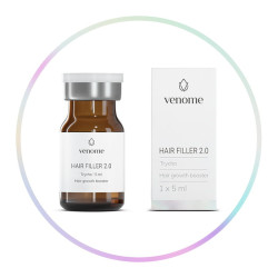 Venome-Trycho Hair Filler 5ml - 1