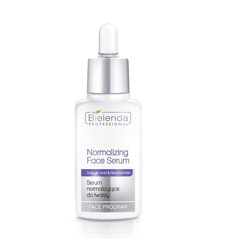 b-serum normalizujące 30ml - 1