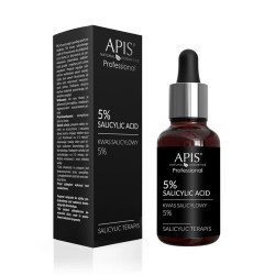 Apis-Kwas salicylowy 5% - 1